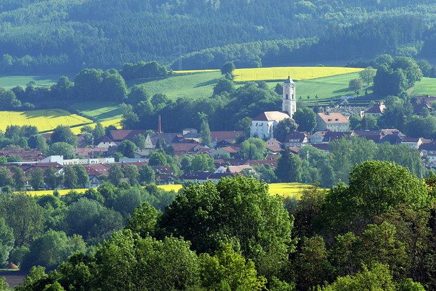 Bad Birnbach