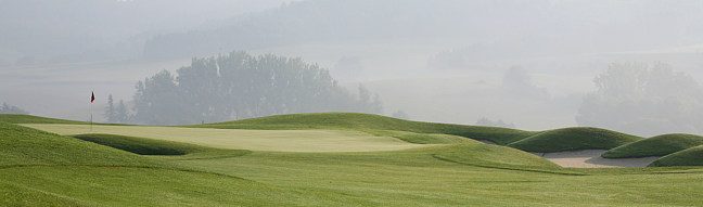 Bella Vista Golfpark Bad Birnbach