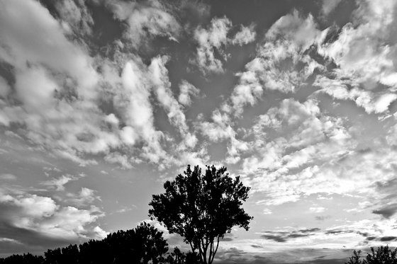 Wolken (A)